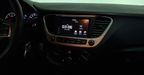 Hyundai Accent 1.6 GL MID Sedan 2022