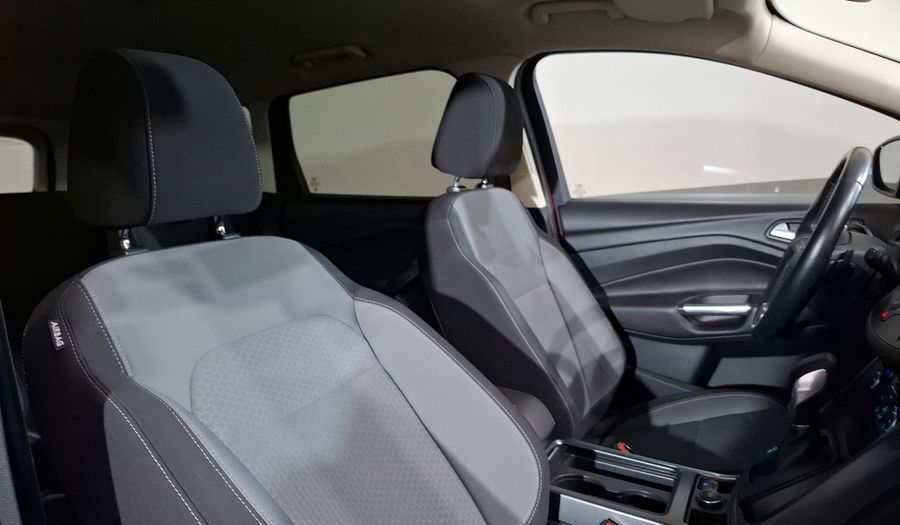Ford Escape 2.5 S AT Suv 2017