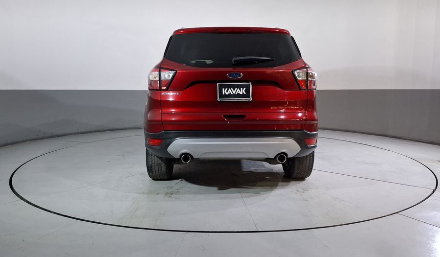 Ford Escape 2.5 S AT Suv 2017