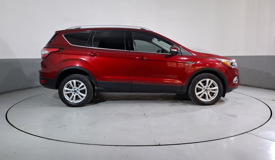 Ford Escape 2.5 S AT Suv 2017