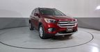 Ford Escape 2.5 S AT Suv 2017