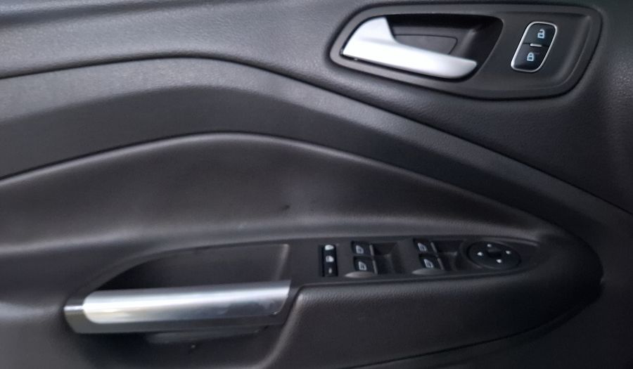 Ford Escape 2.5 S AT Suv 2017