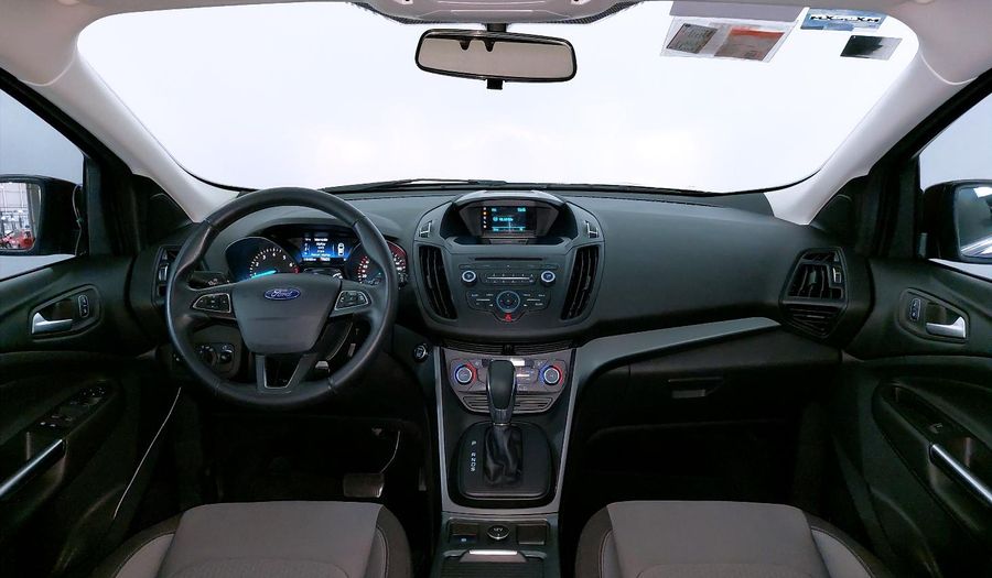 Ford Escape 2.5 S AT Suv 2017