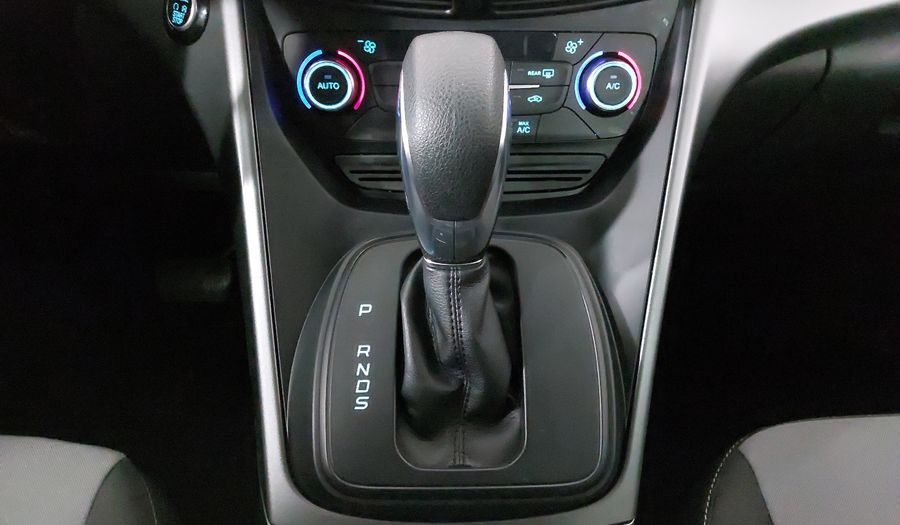 Ford Escape 2.5 S AT Suv 2017