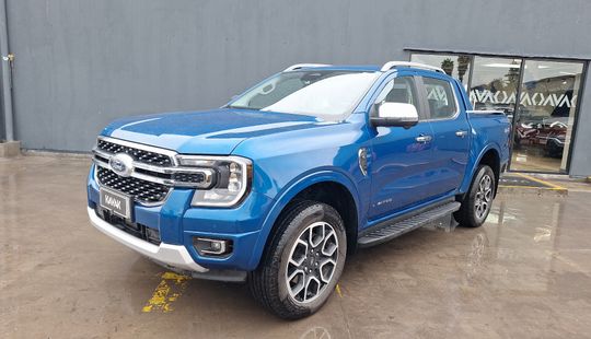 Ford • Ranger