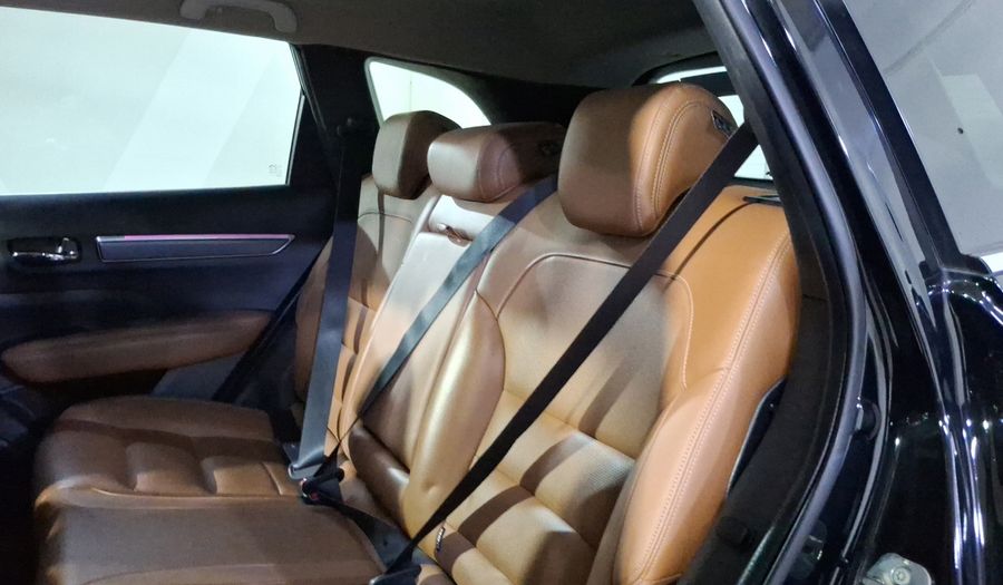 Renault Koleos 2.5 ICONIC CVT Suv 2023