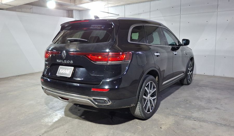 Renault Koleos 2.5 ICONIC CVT Suv 2023