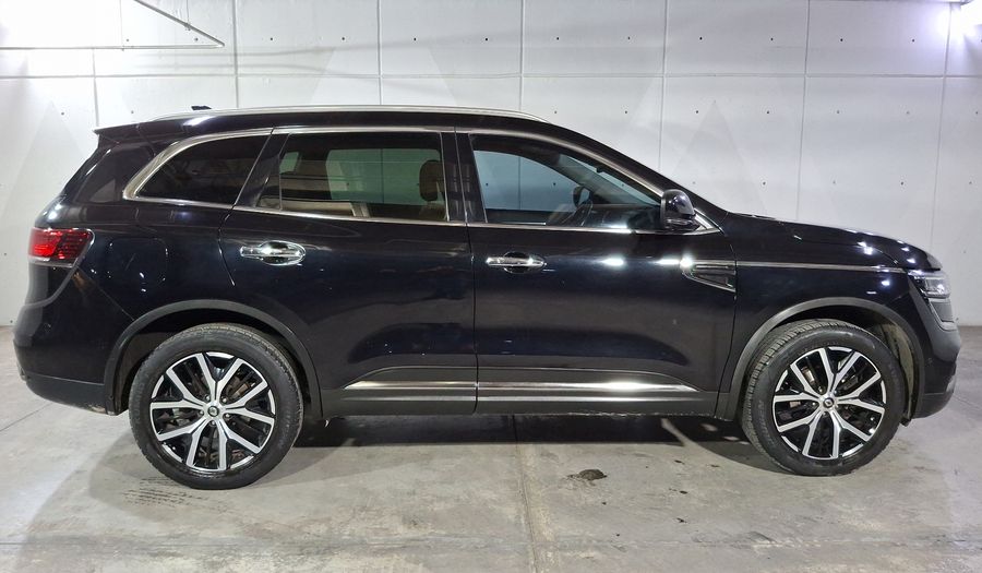 Renault Koleos 2.5 ICONIC CVT Suv 2023