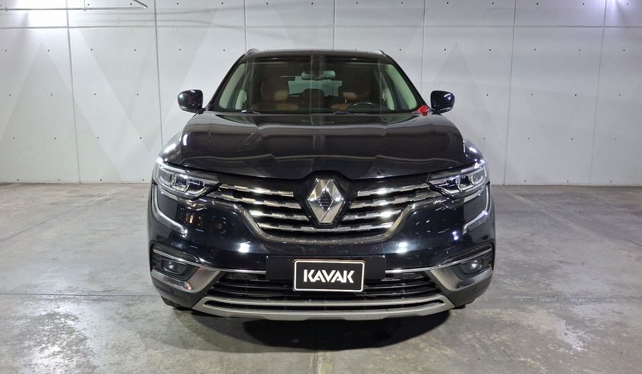 Renault Koleos 2.5 ICONIC CVT Suv 2023
