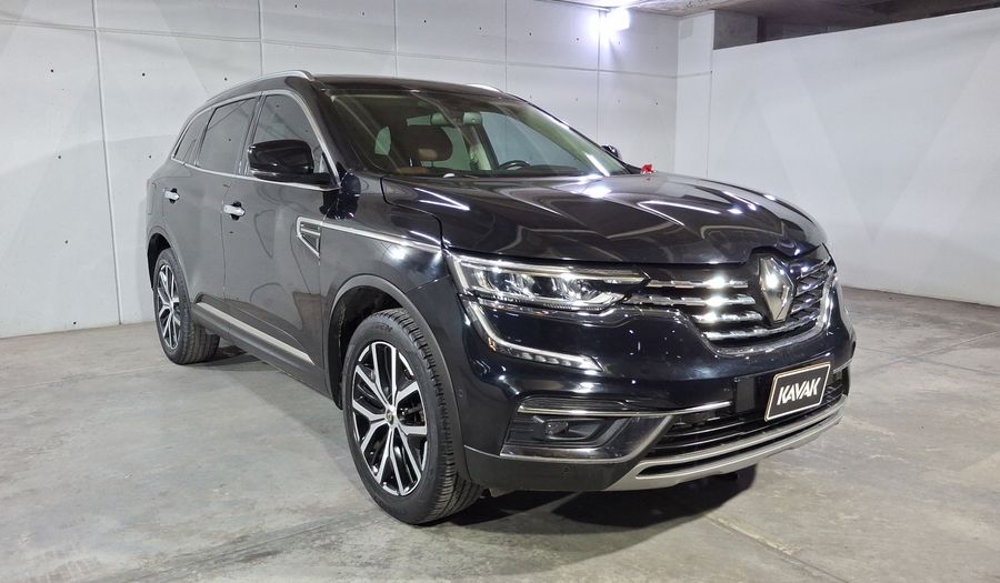 Renault Koleos 2.5 ICONIC CVT Suv 2023