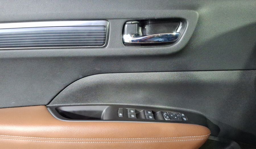 Renault Koleos 2.5 ICONIC CVT Suv 2023