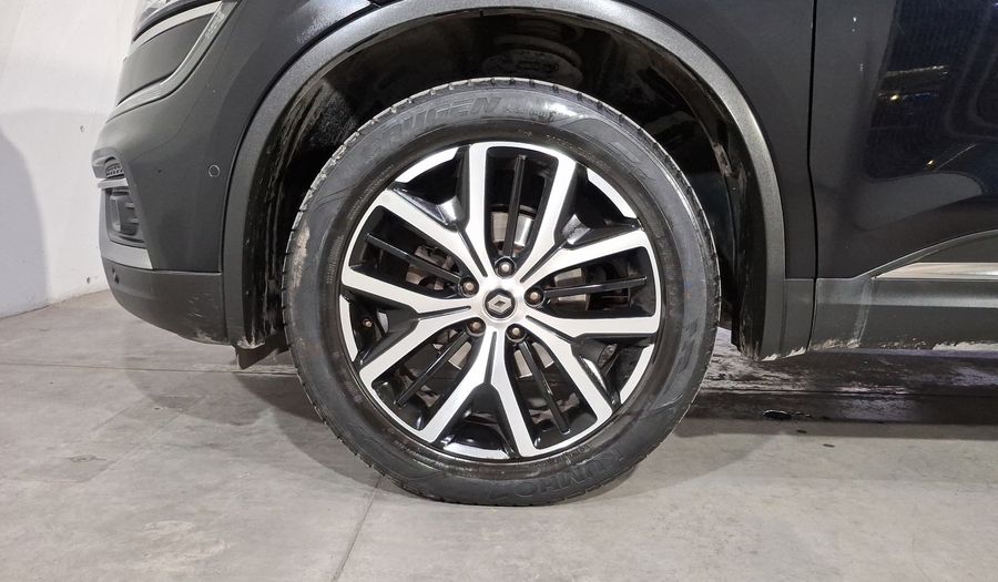 Renault Koleos 2.5 ICONIC CVT Suv 2023