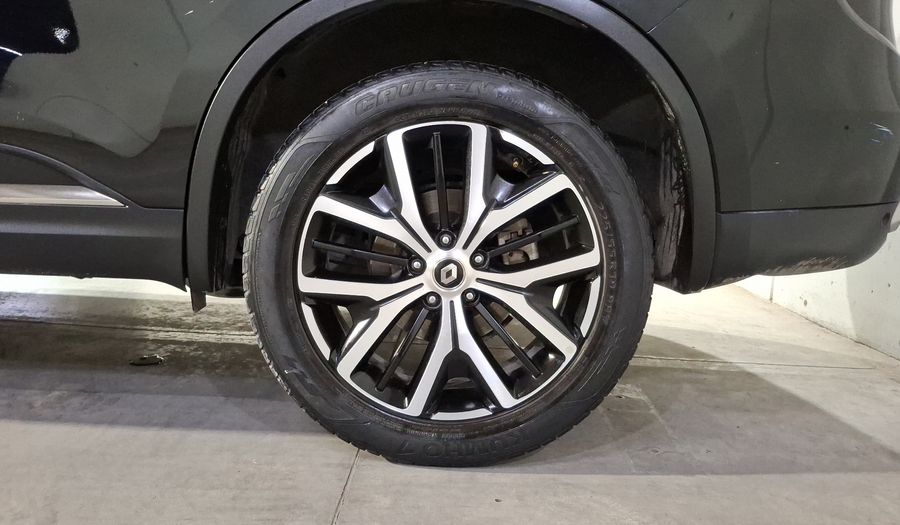 Renault Koleos 2.5 ICONIC CVT Suv 2023