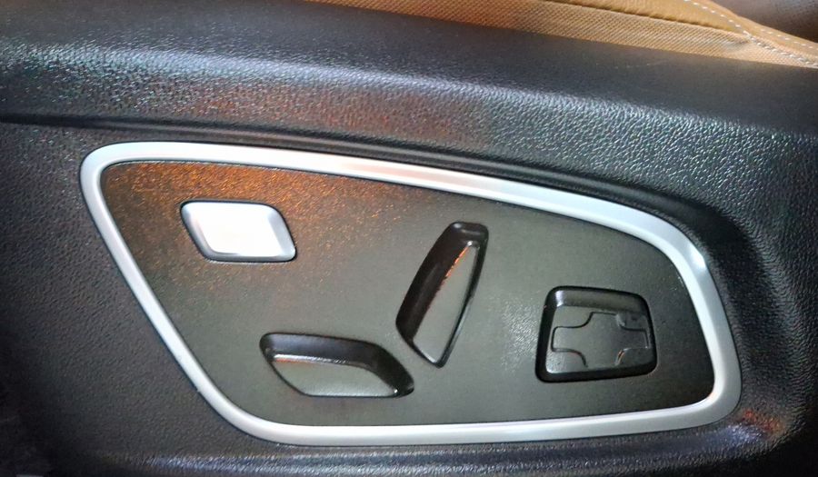 Renault Koleos 2.5 ICONIC CVT Suv 2023