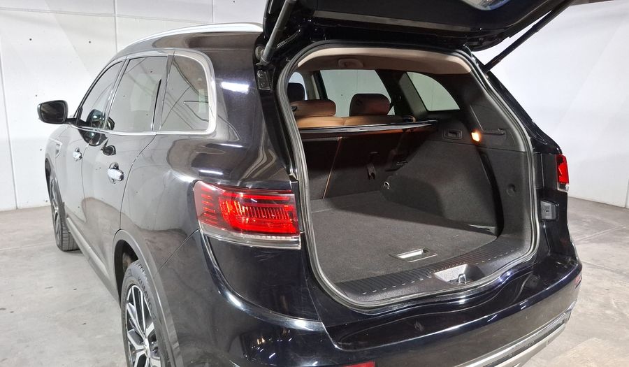 Renault Koleos 2.5 ICONIC CVT Suv 2023