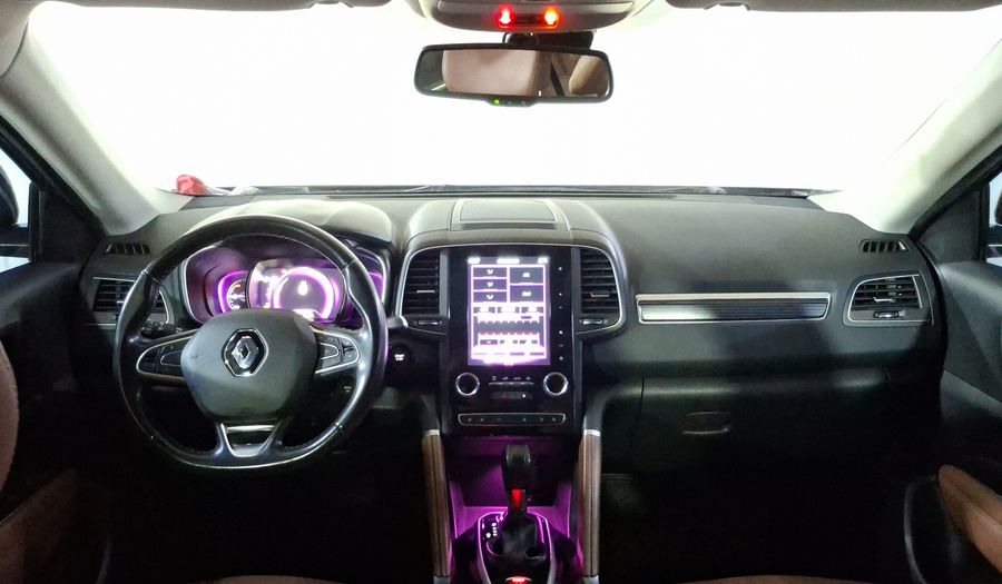 Renault Koleos 2.5 ICONIC CVT Suv 2023