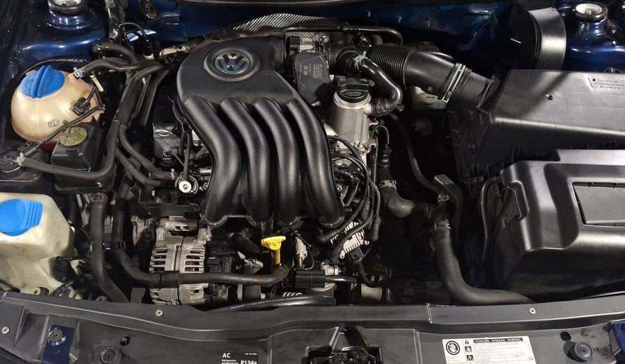 Volkswagen Jetta Clasico 2.0 GL TEAM MT Sedan 2014