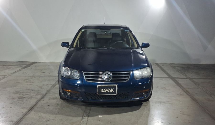 Volkswagen Jetta Clasico 2.0 GL TEAM MT Sedan 2014