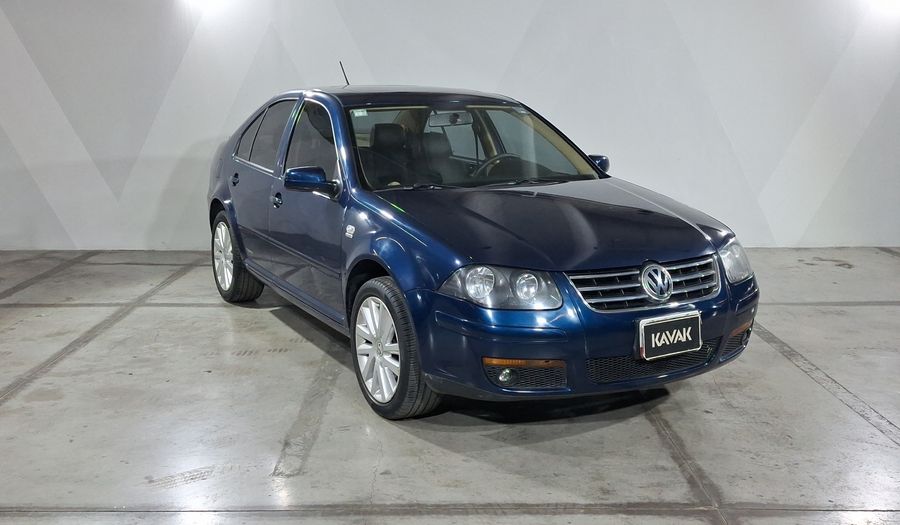 Volkswagen Jetta Clasico 2.0 GL TEAM MT Sedan 2014