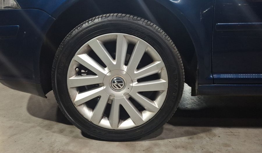 Volkswagen Jetta Clasico 2.0 GL TEAM MT Sedan 2014