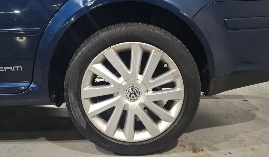 Volkswagen Jetta Clasico 2.0 GL TEAM MT Sedan 2014
