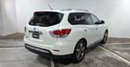 Nissan Pathfinder 3.5 EXCLUSIVE AT Suv 2015
