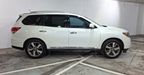 Nissan Pathfinder 3.5 EXCLUSIVE AT Suv 2015