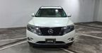 Nissan Pathfinder 3.5 EXCLUSIVE AT Suv 2015