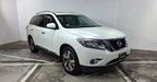 Nissan Pathfinder 3.5 EXCLUSIVE AT Suv 2015