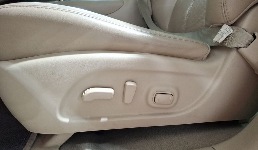 Nissan Pathfinder 3.5 EXCLUSIVE AT Suv 2015