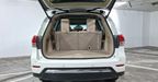 Nissan Pathfinder 3.5 EXCLUSIVE AT Suv 2015