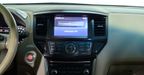 Nissan Pathfinder 3.5 EXCLUSIVE AT Suv 2015