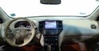 Nissan Pathfinder 3.5 EXCLUSIVE AT Suv 2015