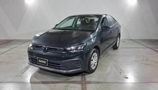 Volkswagen • Virtus