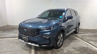 Ford • Territory
