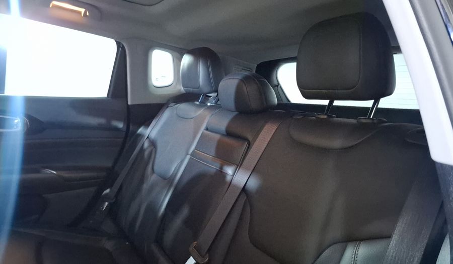 Jeep Compass 1.3 ALTITUDE AUTO Suv 2024