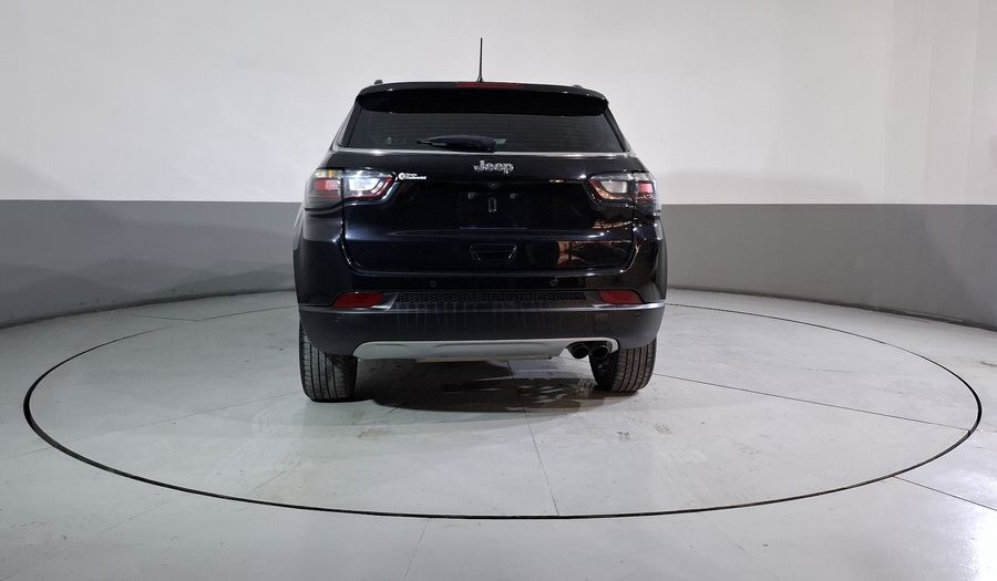 Jeep Compass 1.3 ALTITUDE AUTO Suv 2024