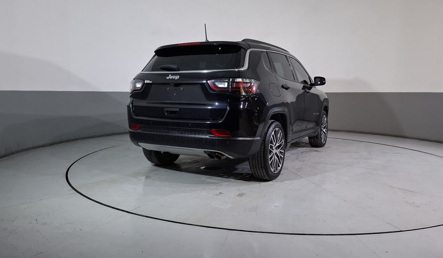 Jeep Compass 1.3 ALTITUDE AUTO Suv 2024