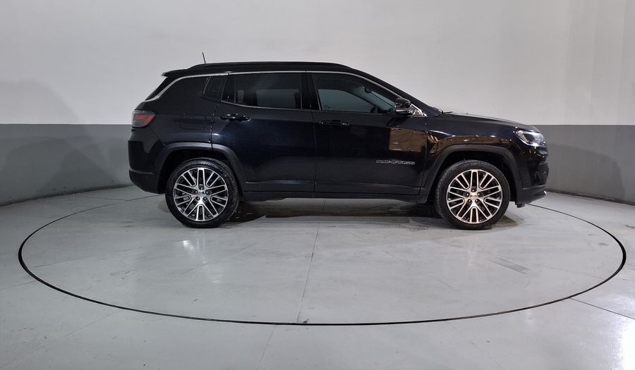 Jeep Compass 1.3 ALTITUDE AUTO Suv 2024