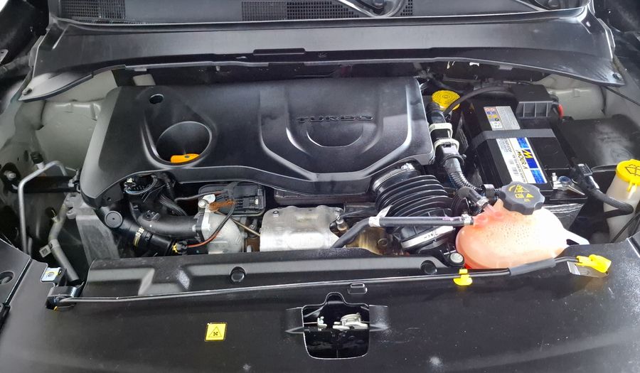 Jeep Compass 1.3 ALTITUDE AUTO Suv 2024