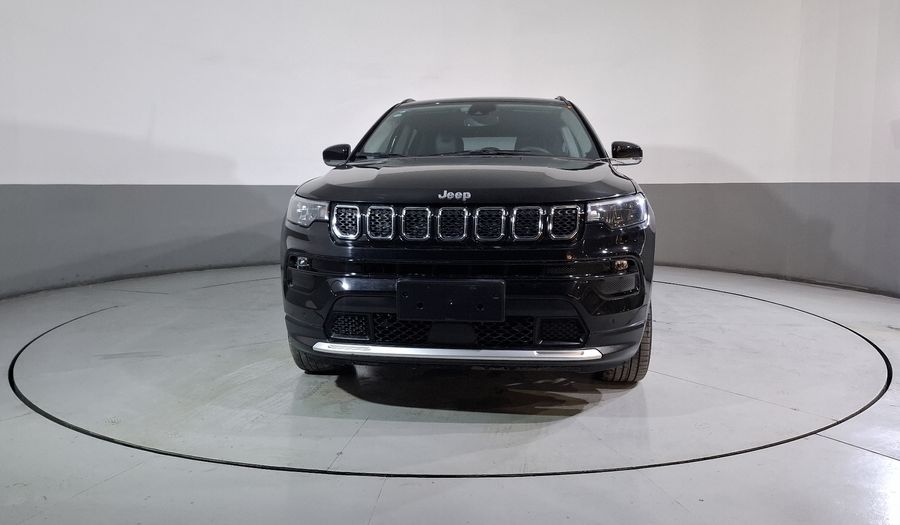Jeep Compass 1.3 ALTITUDE AUTO Suv 2024