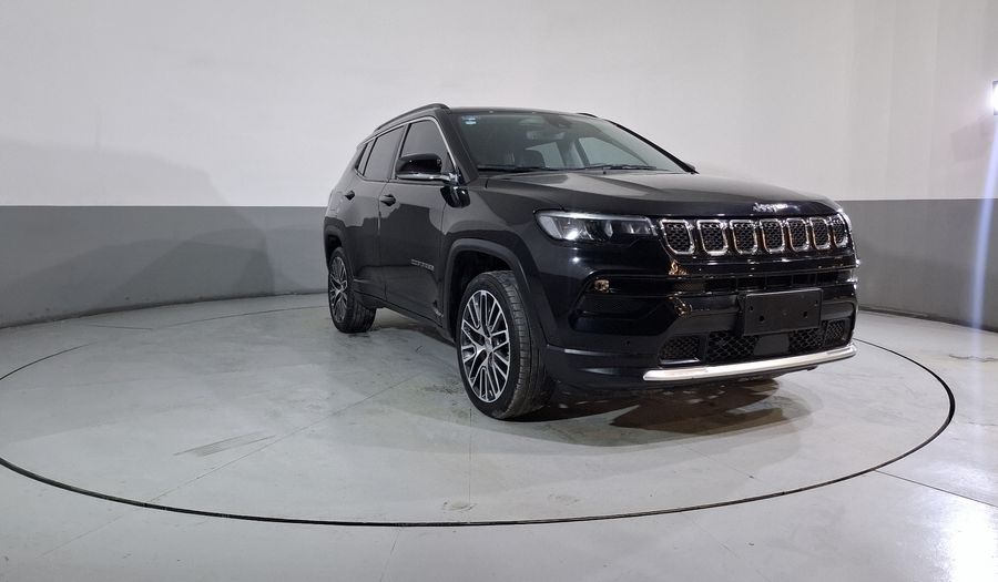 Jeep Compass 1.3 ALTITUDE AUTO Suv 2024