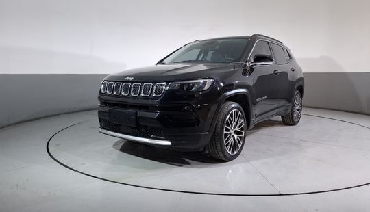 Jeep • Compass