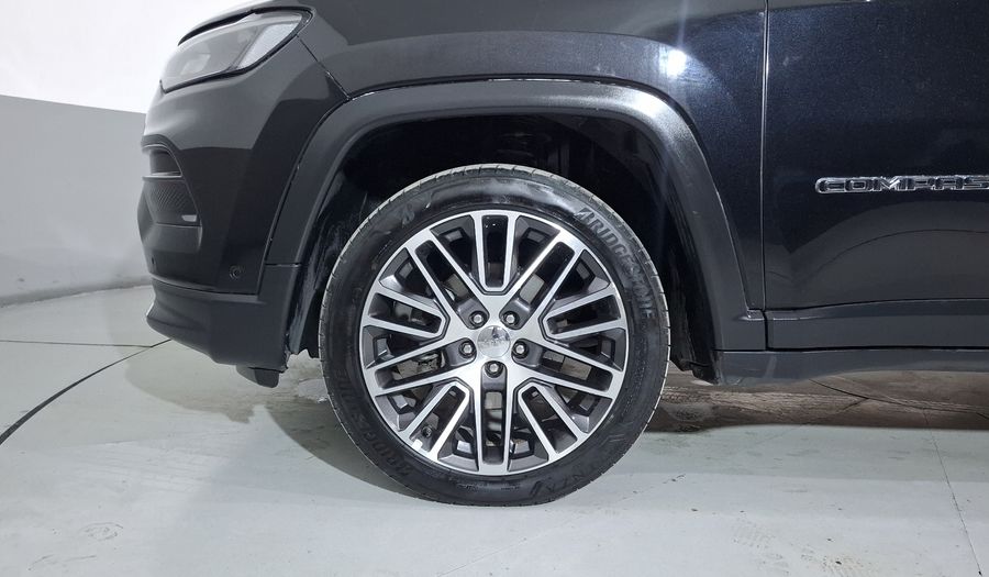 Jeep Compass 1.3 ALTITUDE AUTO Suv 2024