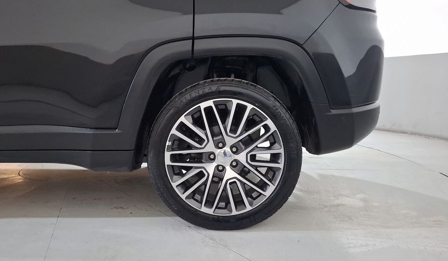 Jeep Compass 1.3 ALTITUDE AUTO Suv 2024