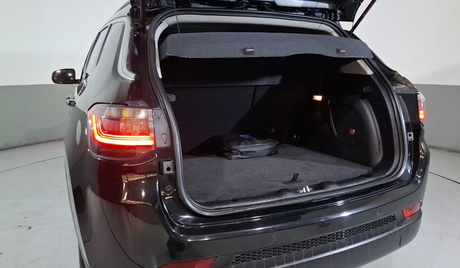 Jeep Compass 1.3 ALTITUDE AUTO Suv 2024