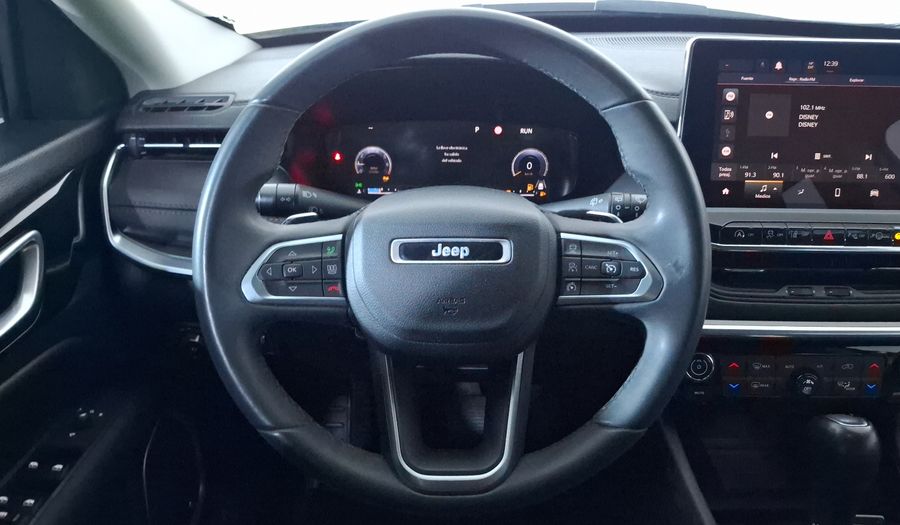 Jeep Compass 1.3 ALTITUDE AUTO Suv 2024