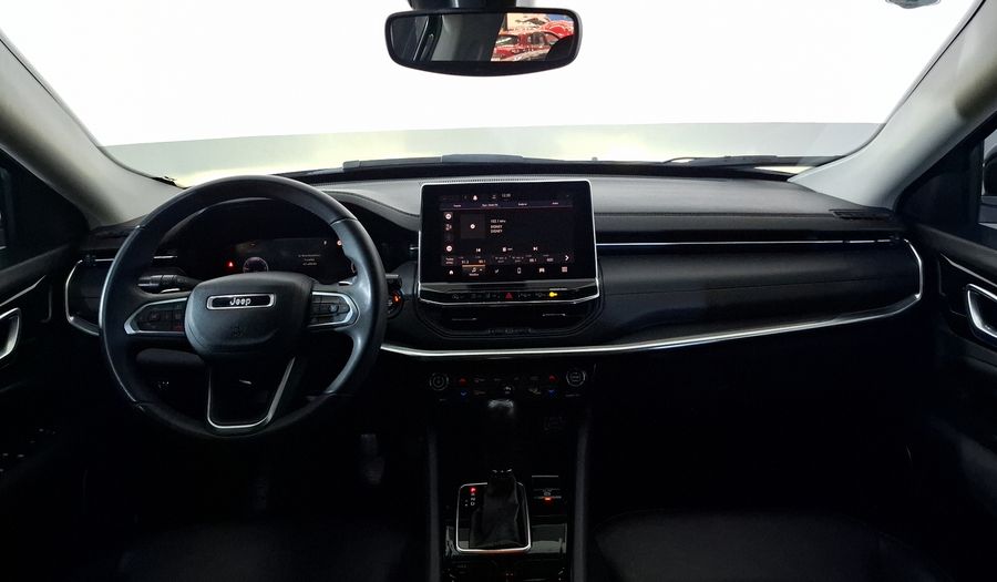 Jeep Compass 1.3 ALTITUDE AUTO Suv 2024