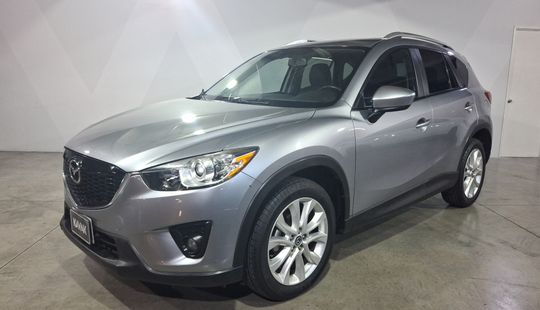 Mazda • CX-5