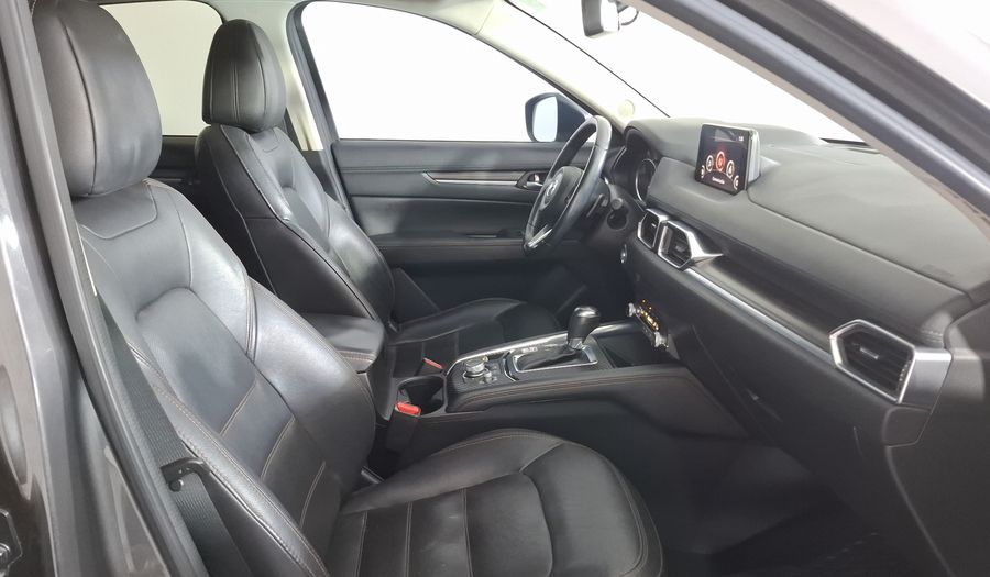 Mazda Cx-5 2.5 S GRAND TOURING AUTO Suv 2022